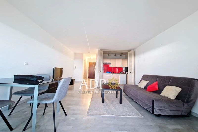 Location appartement Grasse  