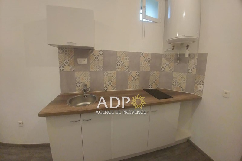 vente Appartement Peymeinade Appartement Peymeinade Location appartement 1 pièce 23 m²