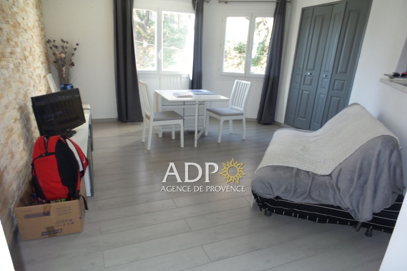 Photo Appartement Peymeinade Location appartement 2 pièces 40 m²