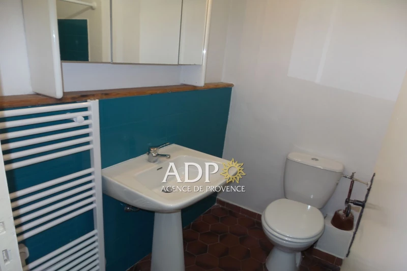 Location appartement Peymeinade  