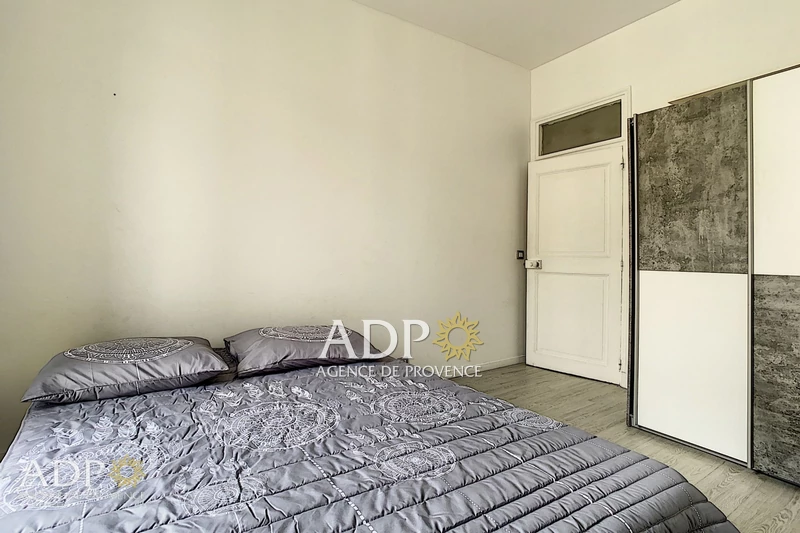 Location appartement Grasse  