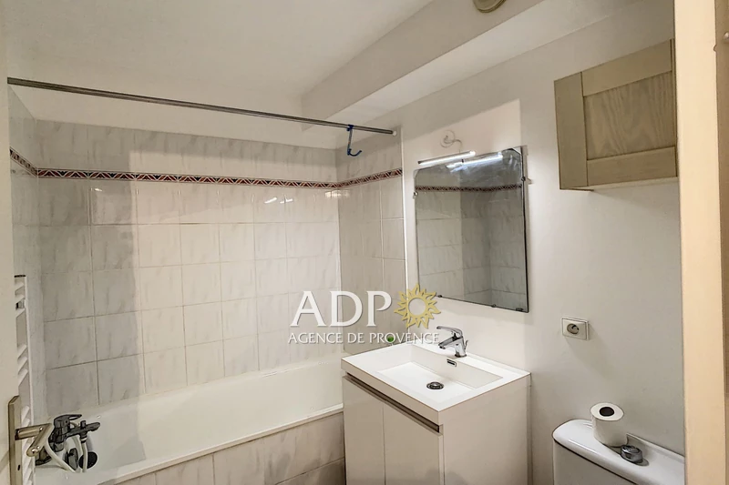 Location appartement Biot  