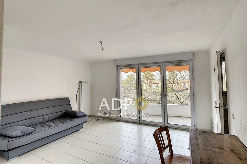 Location appartement Biot  