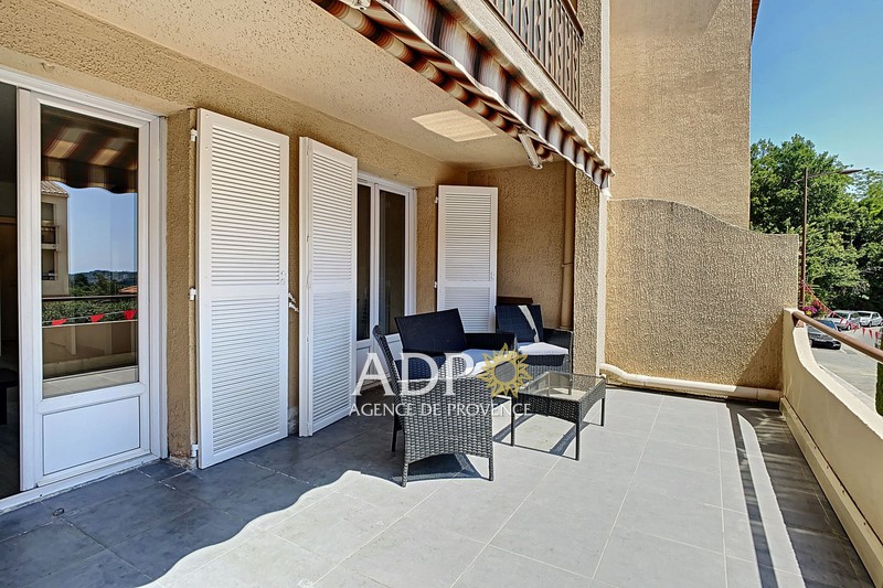 vente Appartement Mougins Appartement Mougins Location appartement 1 pièce 33 m²