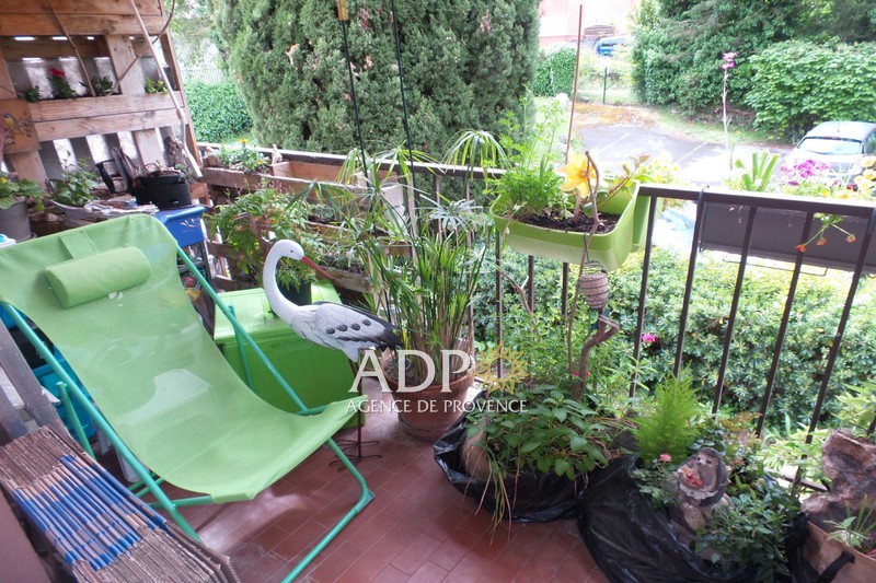 Photo Appartement Peymeinade Location appartement 2 pièces 50 m²