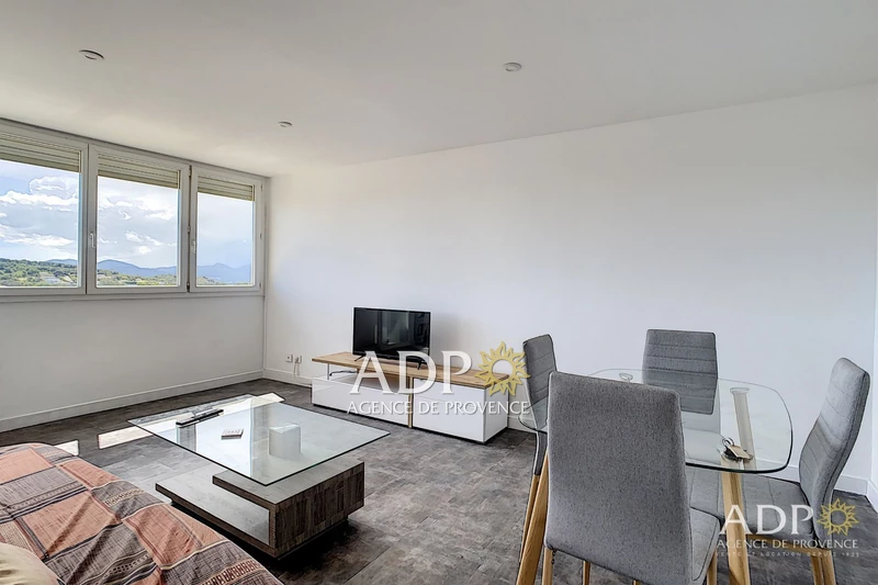 Location appartement Le Cannet  