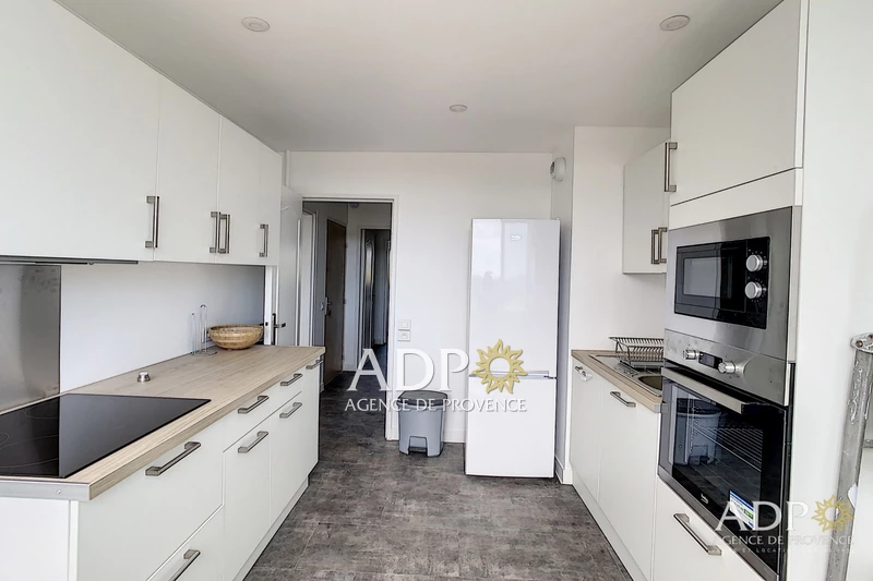 Location appartement Le Cannet  