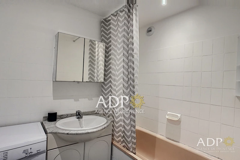 Location appartement Le Cannet  