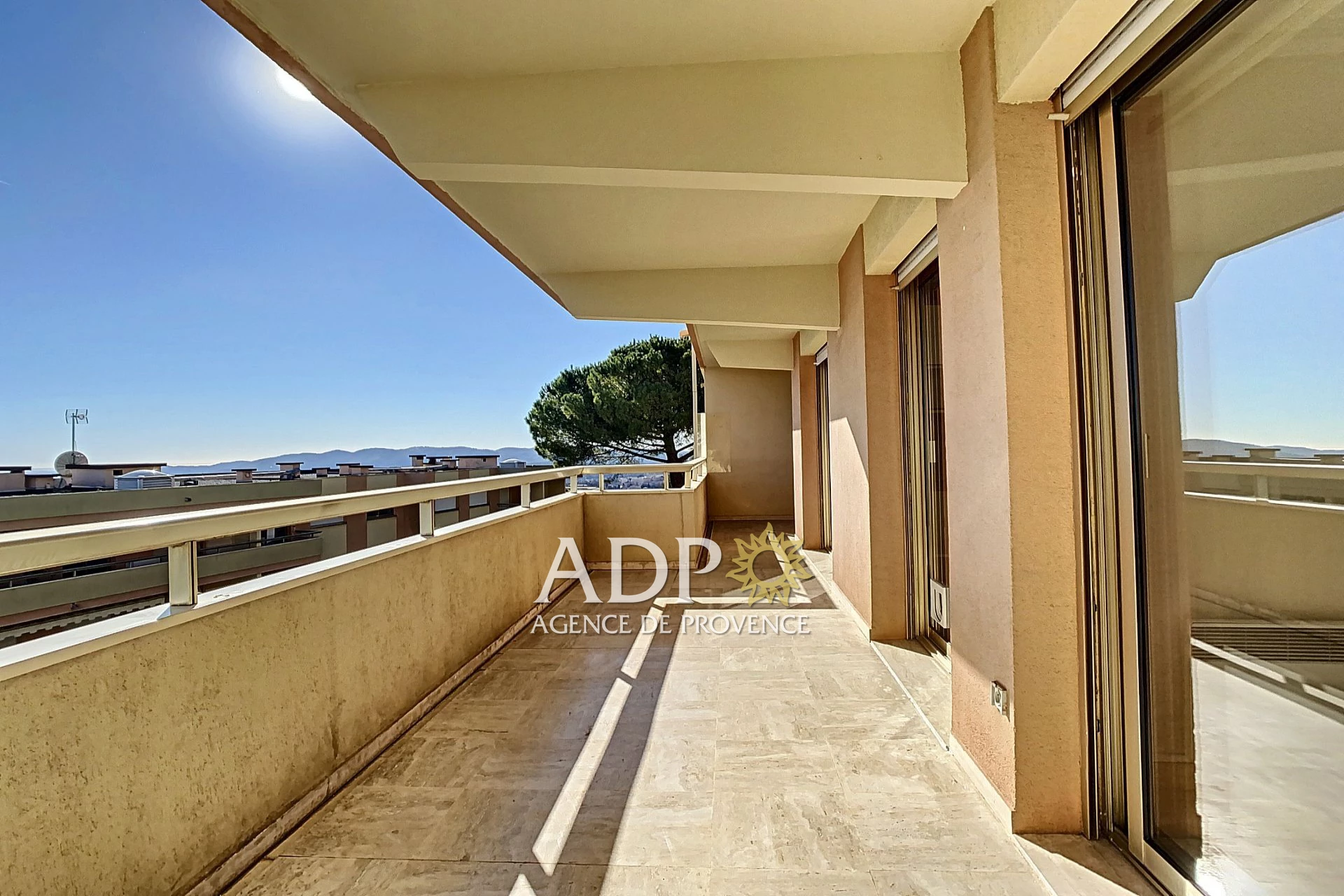 Appartement 3 pièces 68 m² · à Grasse · 68 m² · 1 390 €/mois