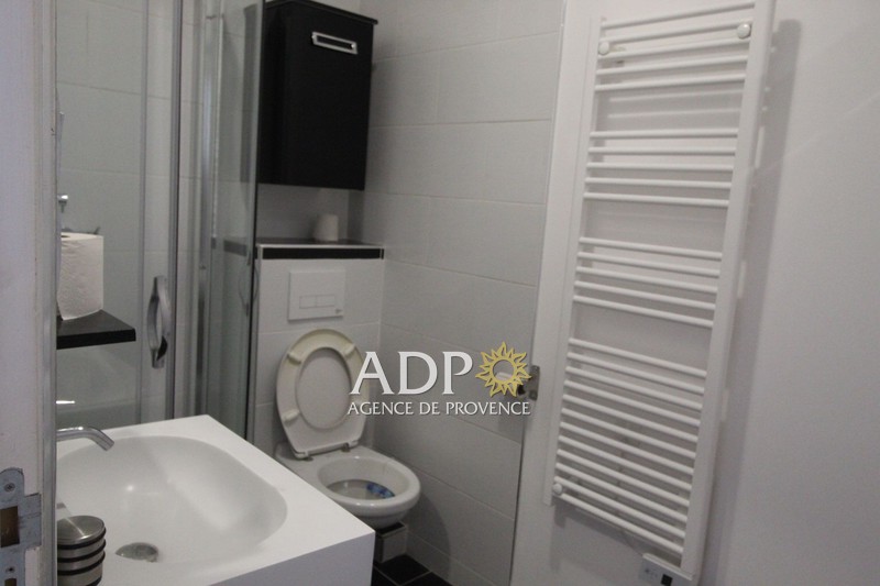 Photo n°5 - Location appartement Montauroux 83440 - 630 €