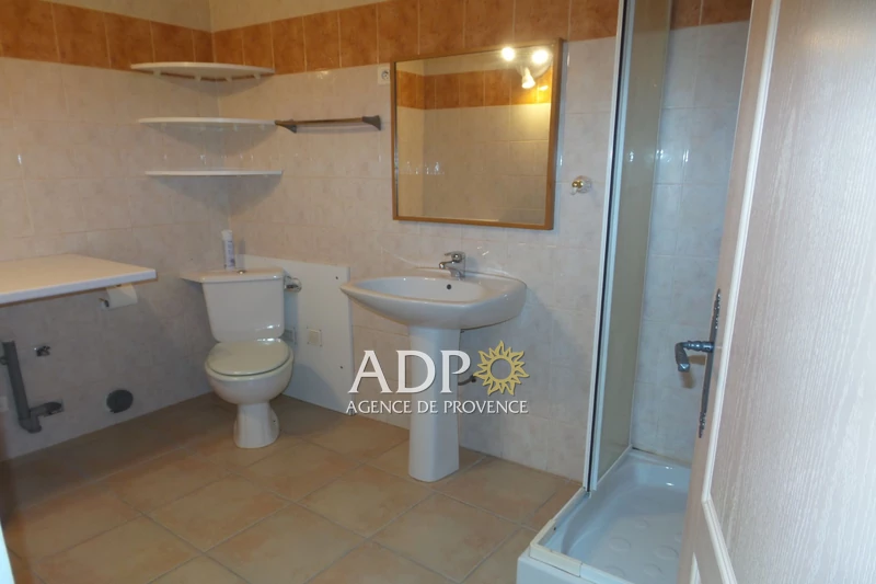 Location appartement Saint-Cézaire-sur-Siagne  