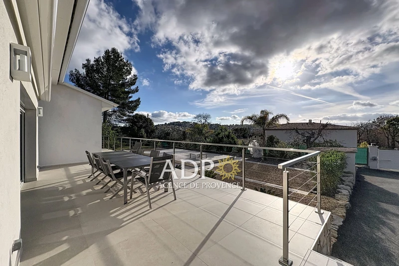 Location maison Châteauneuf-Grasse Location maison Châteauneuf-Grasse