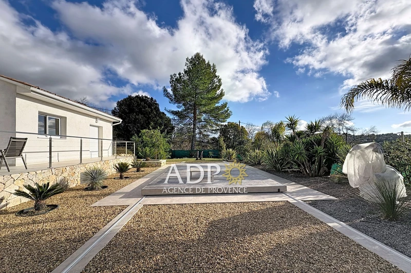 Location maison Châteauneuf-Grasse Location maison Châteauneuf-Grasse