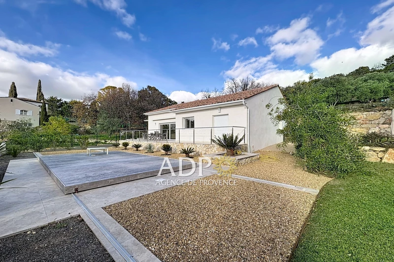 Location maison Châteauneuf-Grasse Location maison Châteauneuf-Grasse