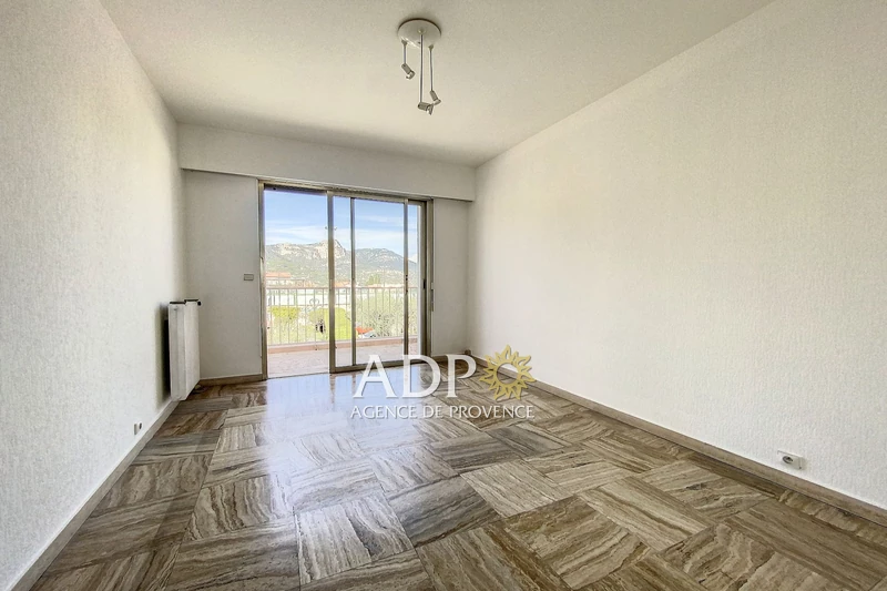 Location appartement Vence  