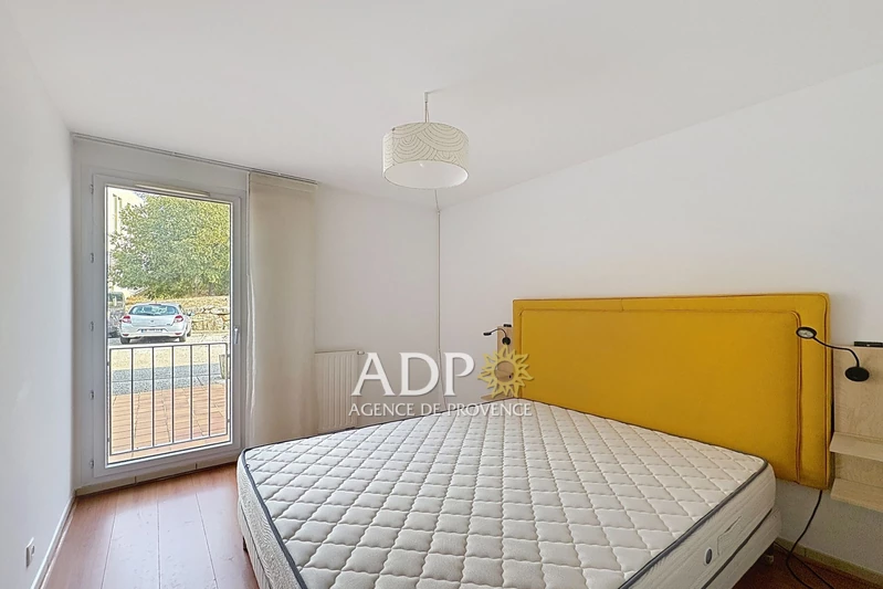 Location appartement Valbonne  