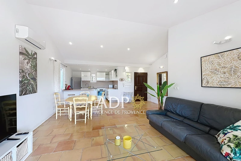 Location maison Mouans-Sartoux  