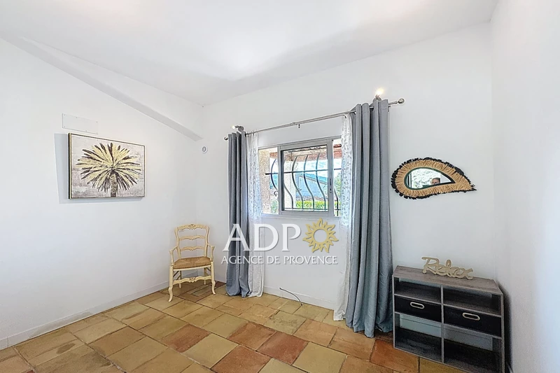 Location maison Mouans-Sartoux  
