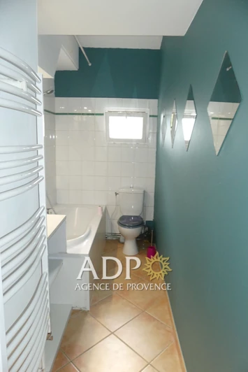Location maison Grasse  