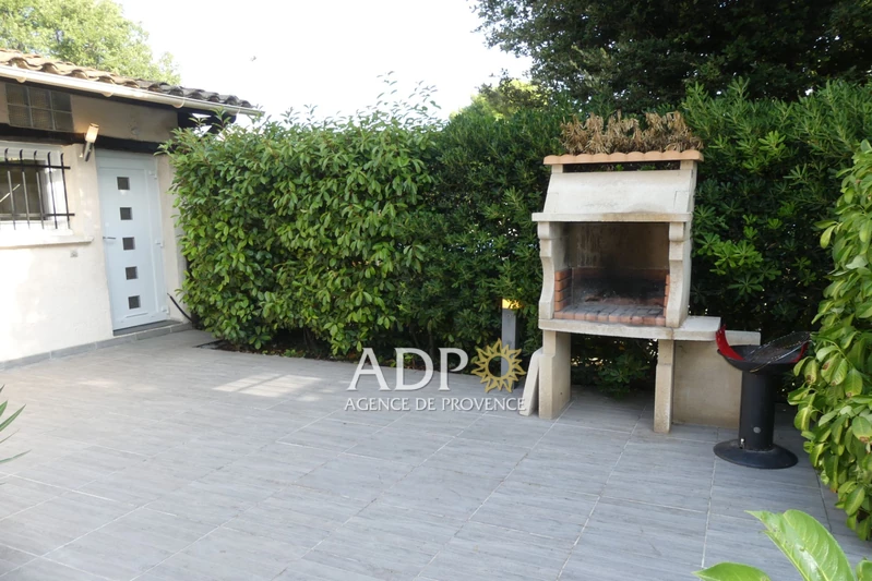 Location maison Grasse  