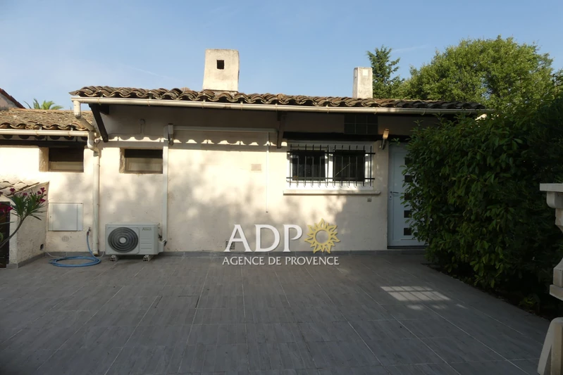 Location maison Grasse  