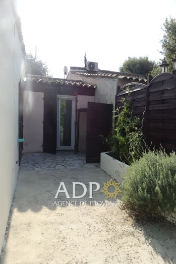 Location maison Grasse  