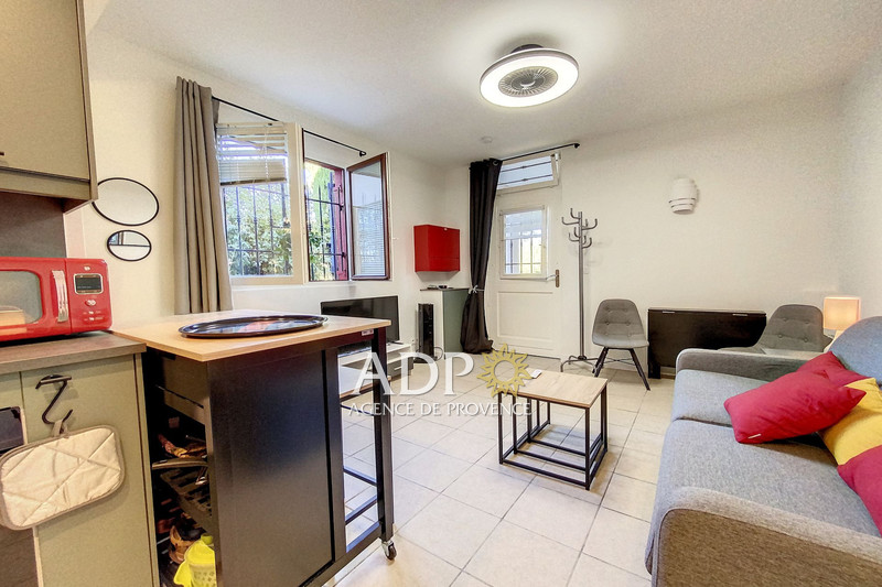 Location appartement Plascassier  