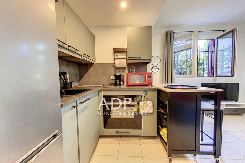Location appartement Plascassier  
