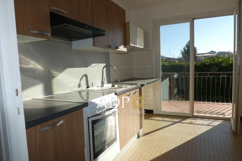 Location appartement La Roquette-sur-Siagne  