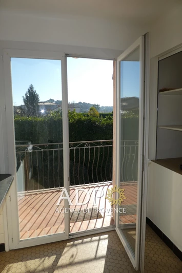 Location appartement La Roquette-sur-Siagne  