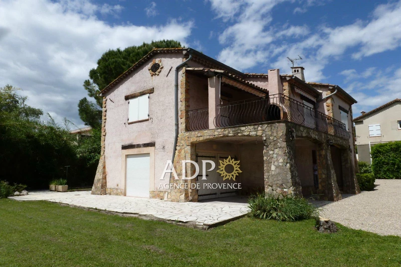 Location appartement La Roquette-sur-Siagne  