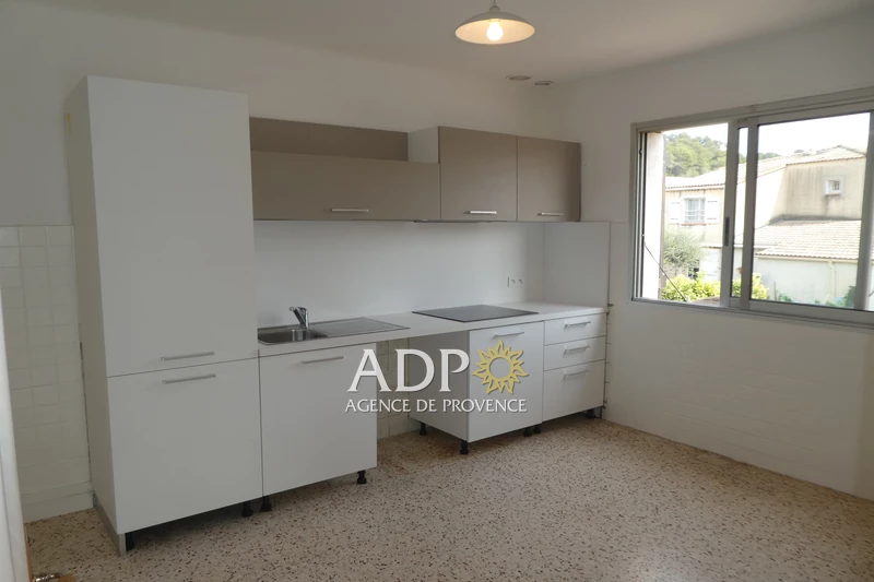 Location appartement La Roquette-sur-Siagne  