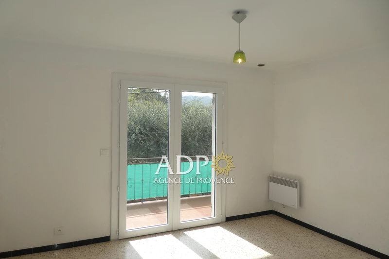 Location appartement La Roquette-sur-Siagne  