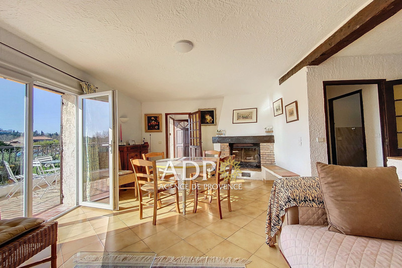 Location appartement Châteauneuf-Grasse  