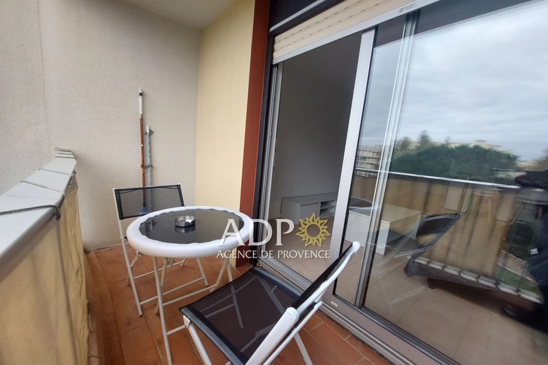 Location appartement Mandelieu-la-Napoule  