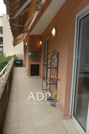 Location appartement La Roquette-sur-Siagne  