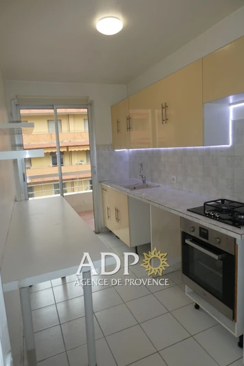 Location appartement Le Cannet  