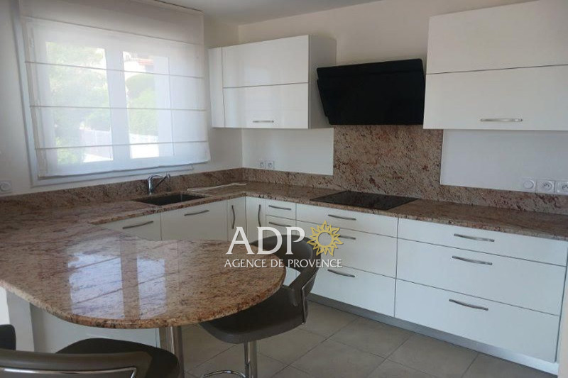 Location appartement Spéracèdes  