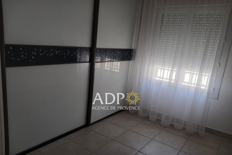 Location appartement Spéracèdes  