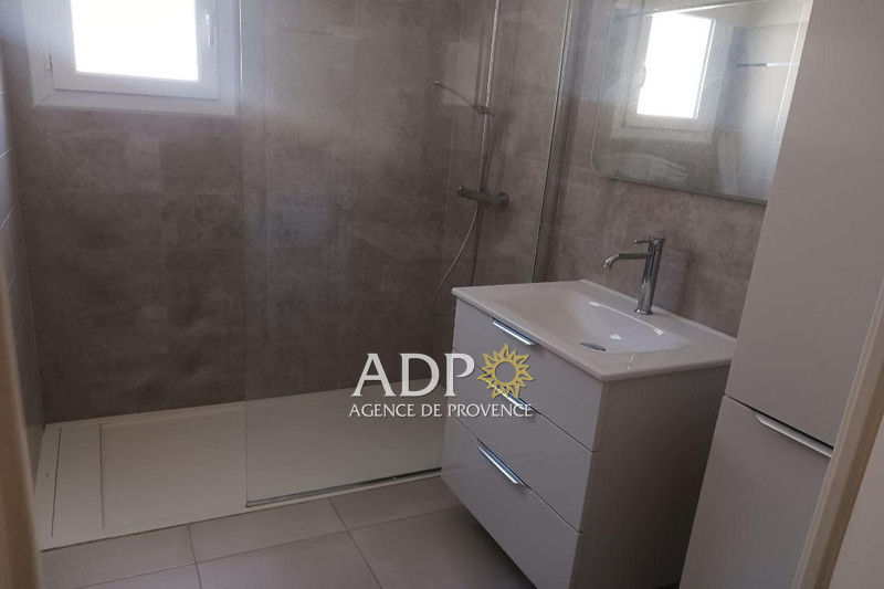 Location appartement Spéracèdes  