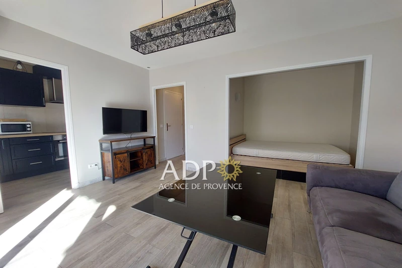 Location appartement Mandelieu-la-Napoule  
