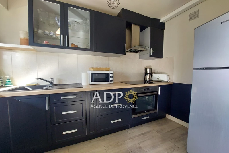 Location appartement Mandelieu-la-Napoule  
