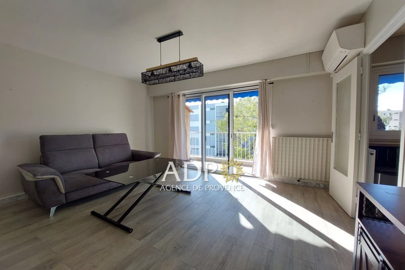 Location appartement Mandelieu-la-Napoule  