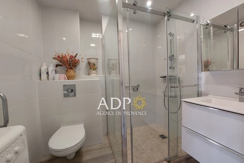 Location appartement Mandelieu-la-Napoule  