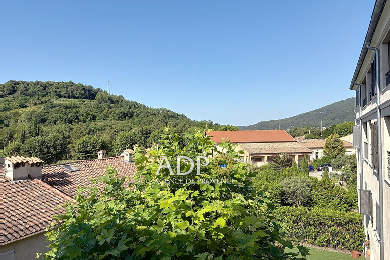 Location appartement Châteauneuf-Grasse  