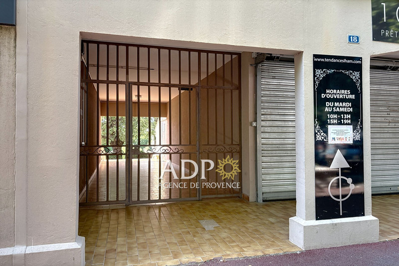 Location appartement Châteauneuf-Grasse  