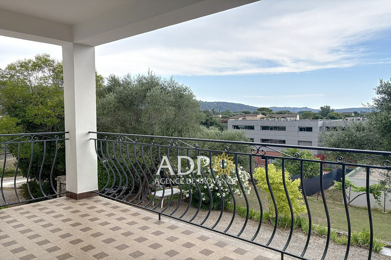 Location appartement Grasse  