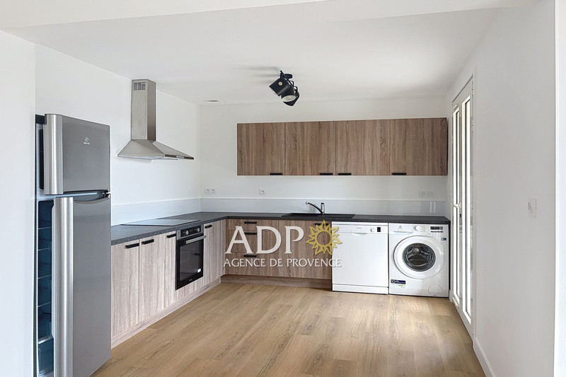 Location appartement Grasse  