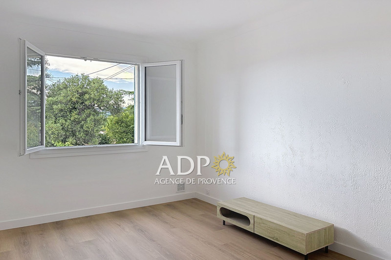Location appartement Grasse  