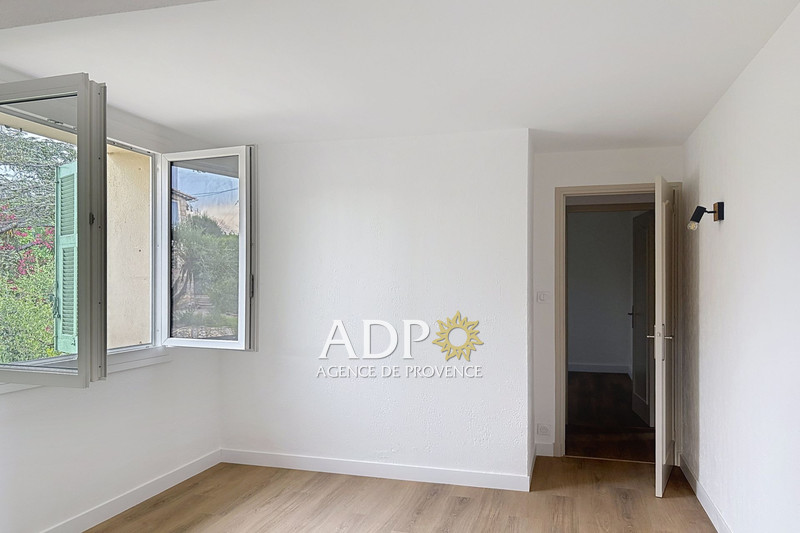 Location appartement Grasse  